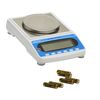 Brecknell MBS Series Precision Balance Scales - 600g 816965004898